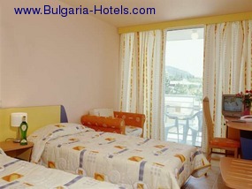 Bulgaria hotels